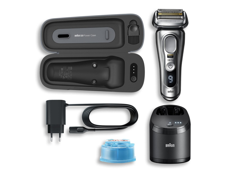 Braun Series 9 Pro 9477cc